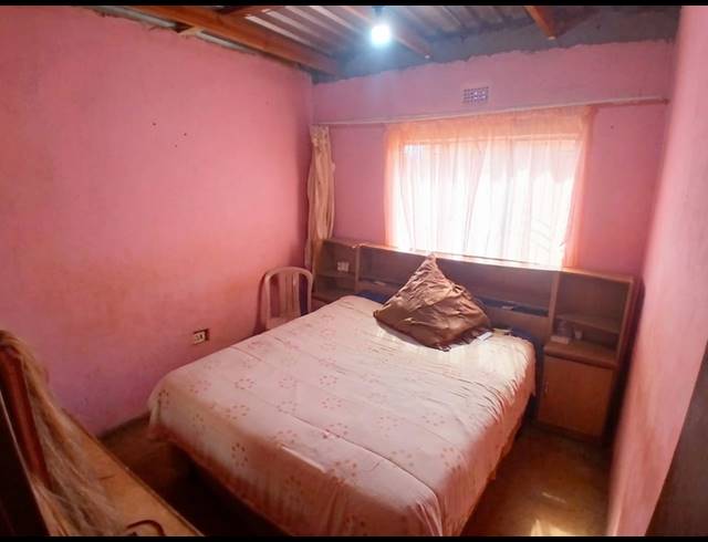 3 BEDROOM HOUSE FOR SALE IN SEBOKENG CENTRAL